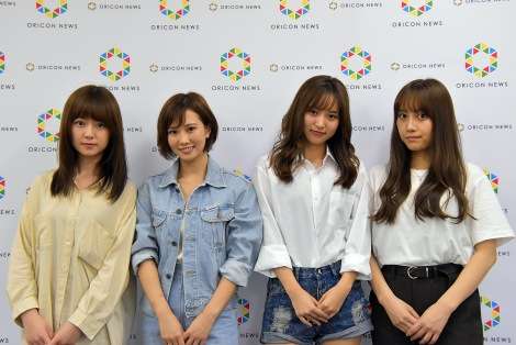 ZARDトリビュートバンド、9・18デビュー　「今の世代にZARDさんの曲を伝えていく」 | ORICON NEWS