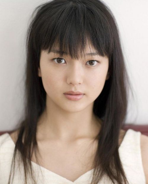 多部未華子さん好き