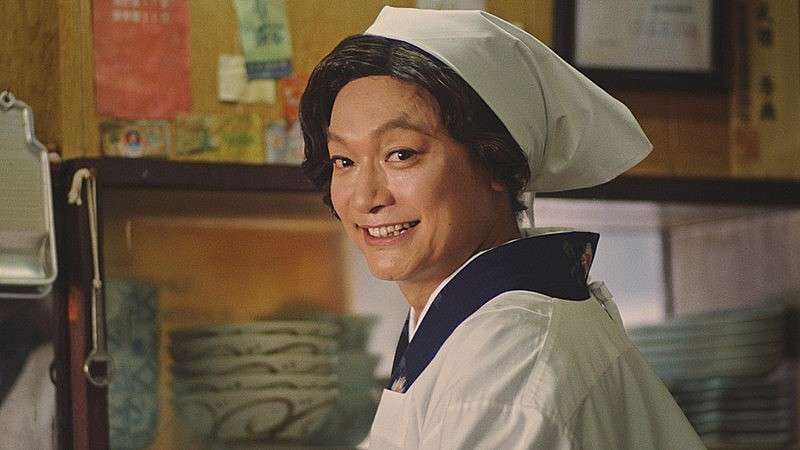 「慎吾ママ」から19年…香取慎吾の「慎吾母」姿に反響 ネット「懐かしい」「私もう社会人になっちゃったのよ…」