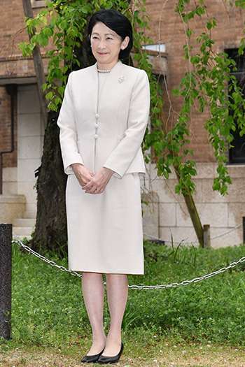 紀子妃が「お誕生日文書」に込められた、美智子さまと眞子さまへの重いメッセージ（デイリー新潮） - Yahoo!ニュース