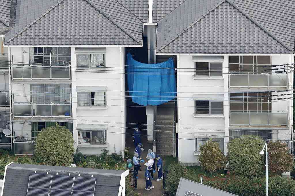 小４男児殺害　居室には３人の写真、母親「トラブル思い当たらず」　 - 産経ニュース