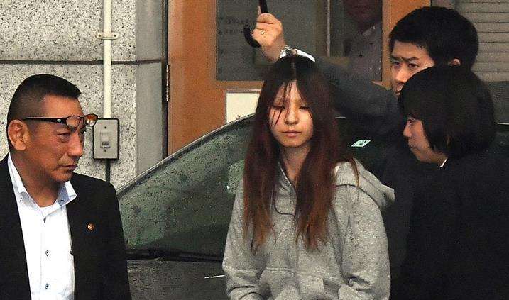 目黒女児虐待死、母親初公判詳報（２）過呼吸に陥る優里被告　「『夫は結愛のために説教してくれている』と思うように」：イザ！