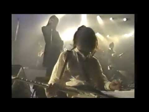 Buck-Tick - Soft Ballet, 