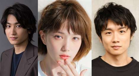 本田翼、新ドラマで売れないアイドル役に挑戦 裏の顔を持つ異色ヒロイン