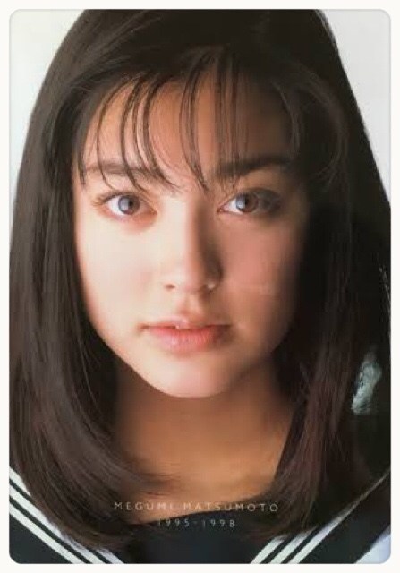 女優さんの可愛さ全盛期が見たい
