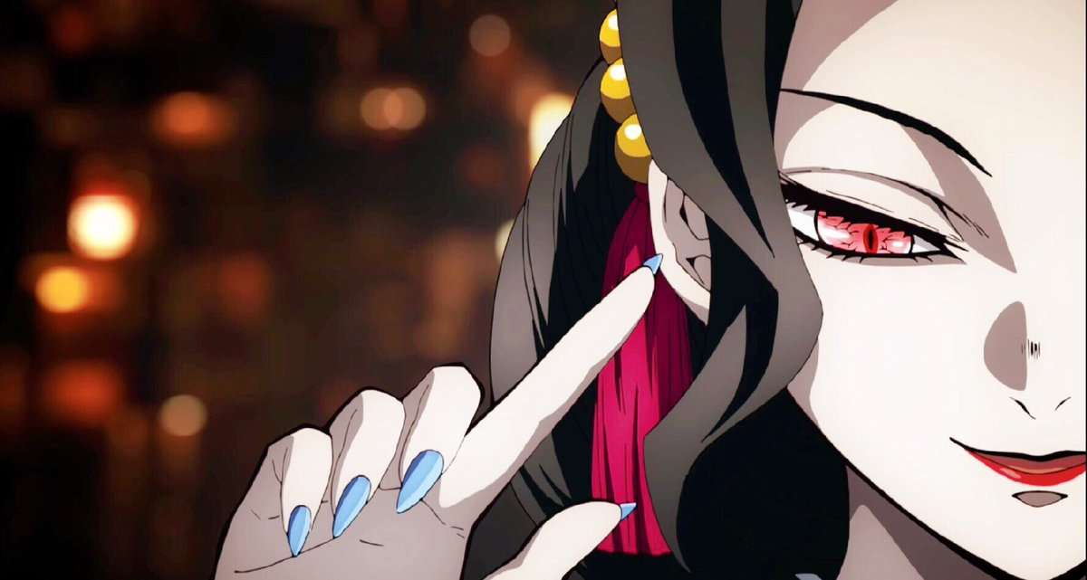 「鬼滅の刃」好きな人〜！！Part5