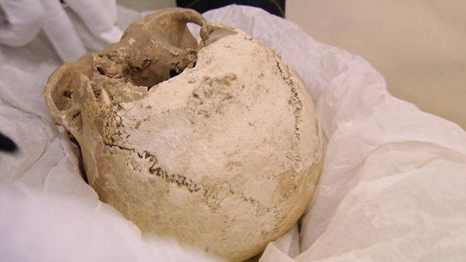 【驚愕】最新技術で頭蓋骨から顔を復元！明らかになった秦の始皇帝にまつわる事実とは？ | 世界ふしぎ発見! | ニュース | テレビドガッチ