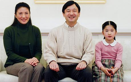 愛子さま 学習院の国際系学部に進学か、学内では志望者急増