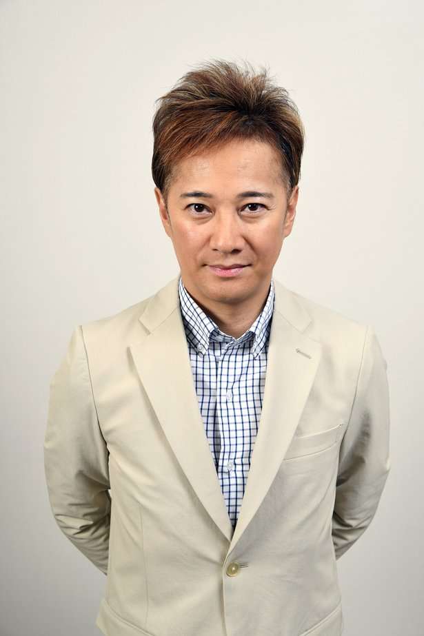 中居正広　自分の子どもに付けたい名前は「カナ」　その理由に山里亮太から「結婚遠いな」
