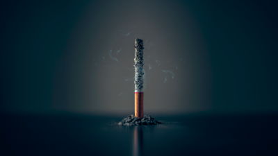 海洋汚染で本当に脅威となっているのはプラスチックではなく「タバコのフィルター」 - GIGAZINE