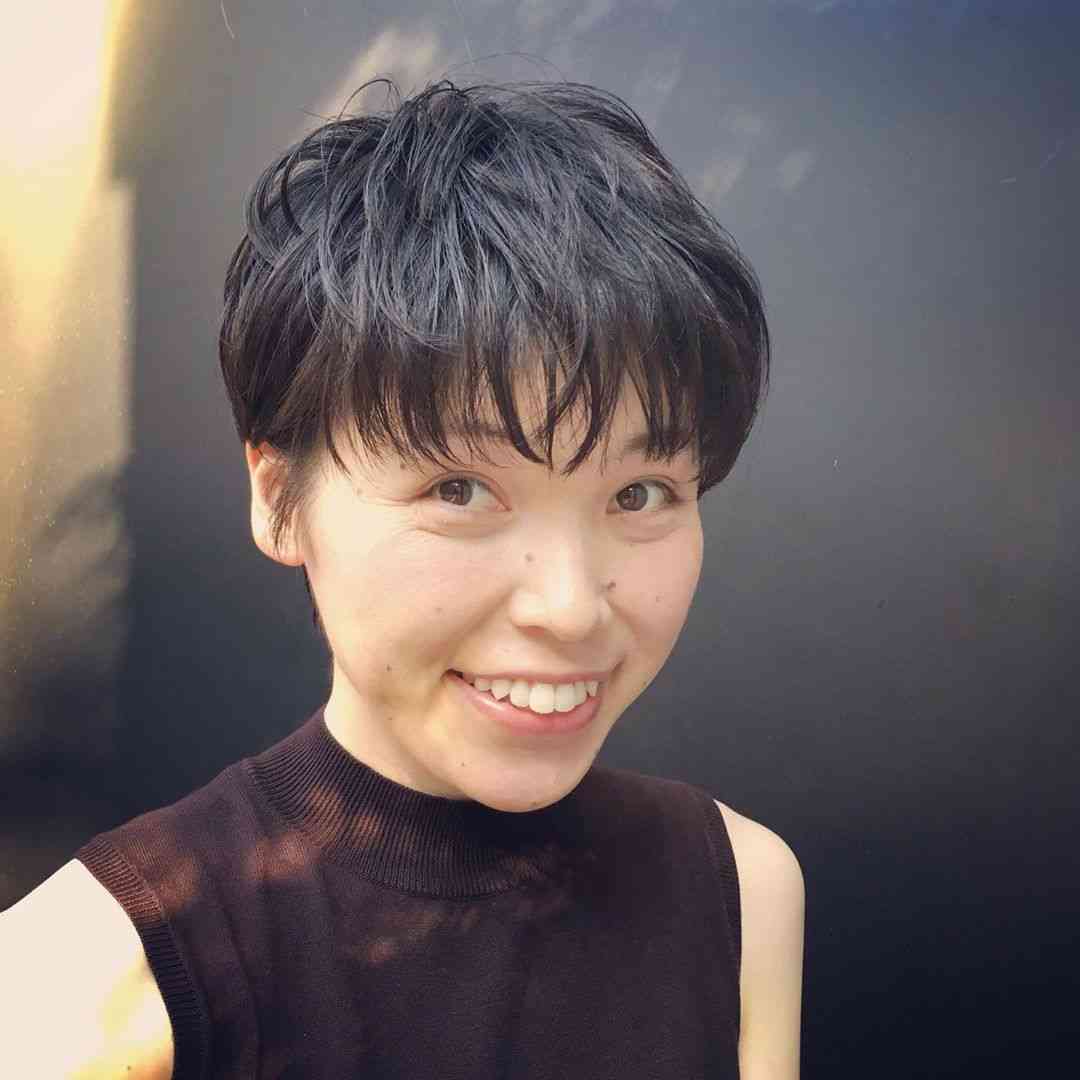 『ヒルナンデス』尼神インター誠子、7キロ痩せた近影に驚きの声