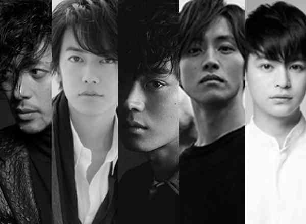 【特撮俳優】人気俳優10人のプロフィールと出演した特撮作品の見どころ紹介！＋注目したい俳優6人