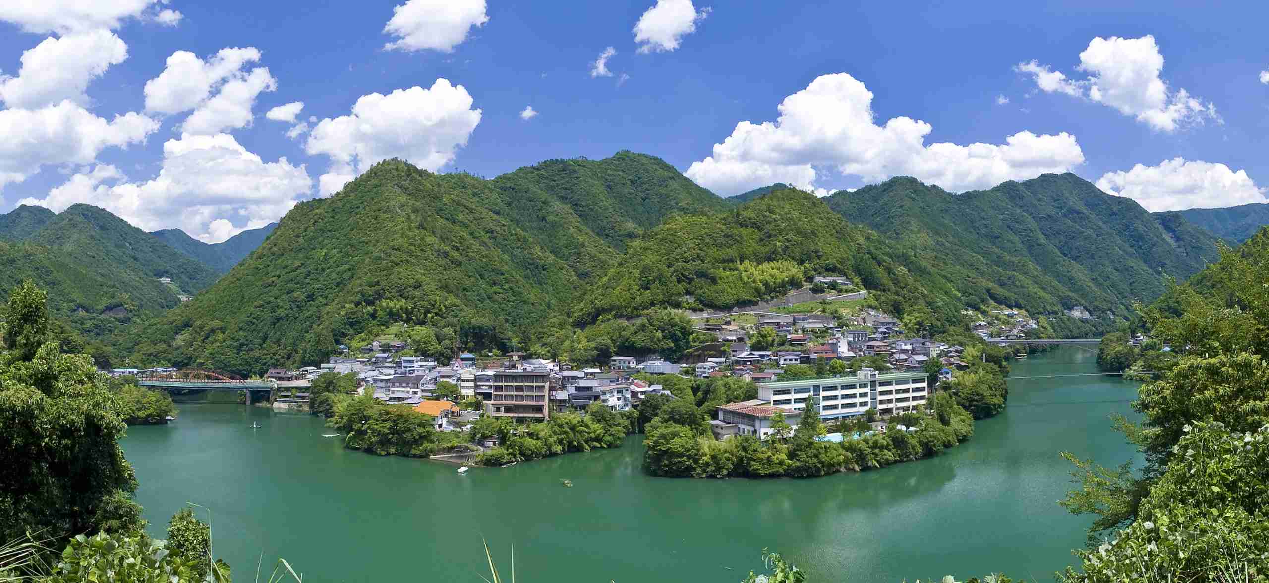国内限定!一人旅にオススメの場所