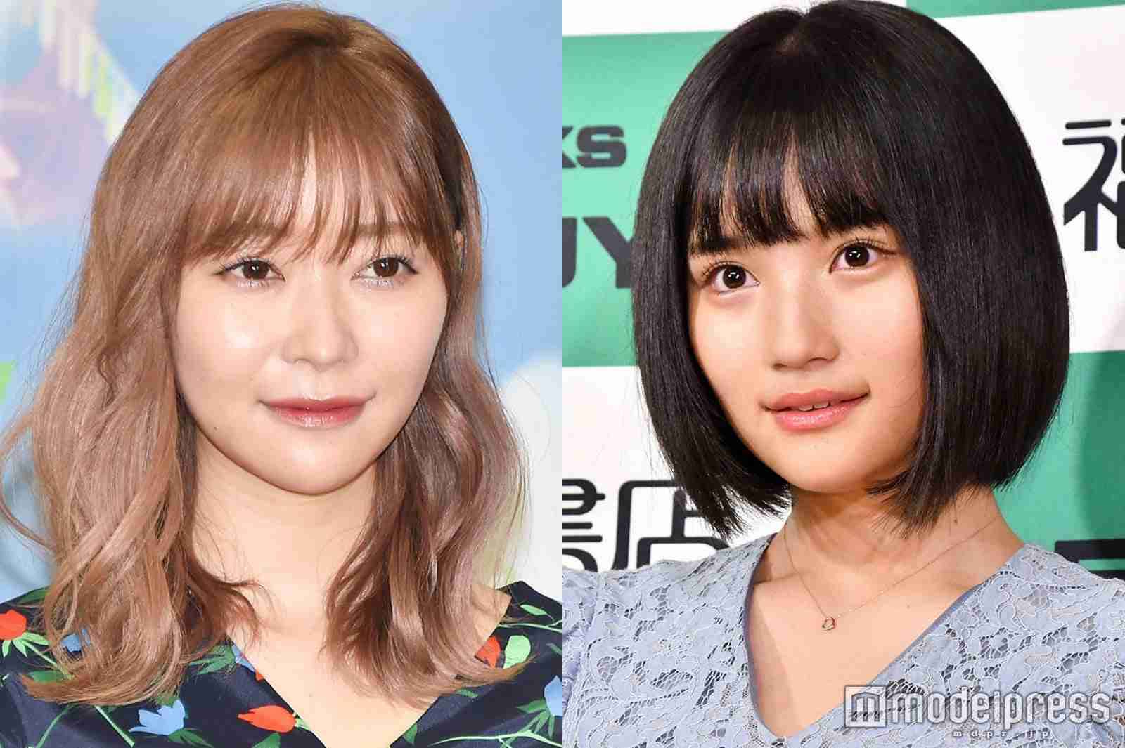 指原莉乃、AKB48矢作萌夏に“クレーム”「失礼です」