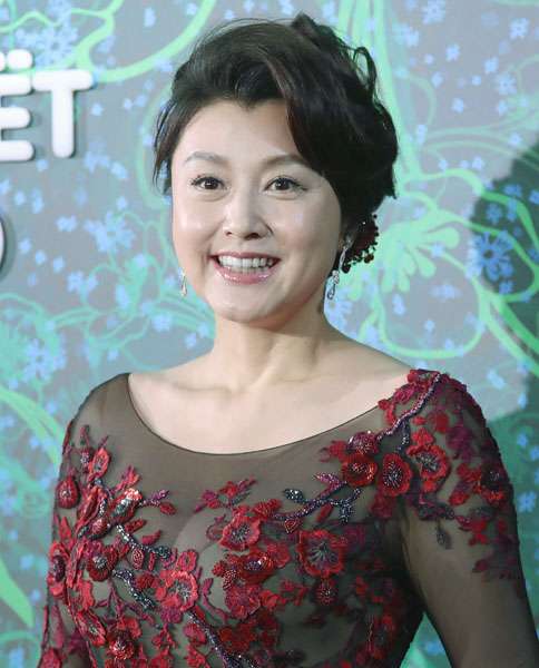 藤原紀香と