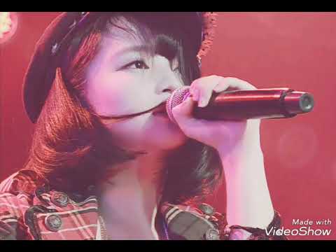 AKB48矢作萌夏 - I LOVE YOU@ファイナリストLIVE - YouTube