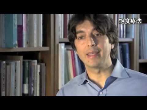 絶食療法の科学 - YouTube