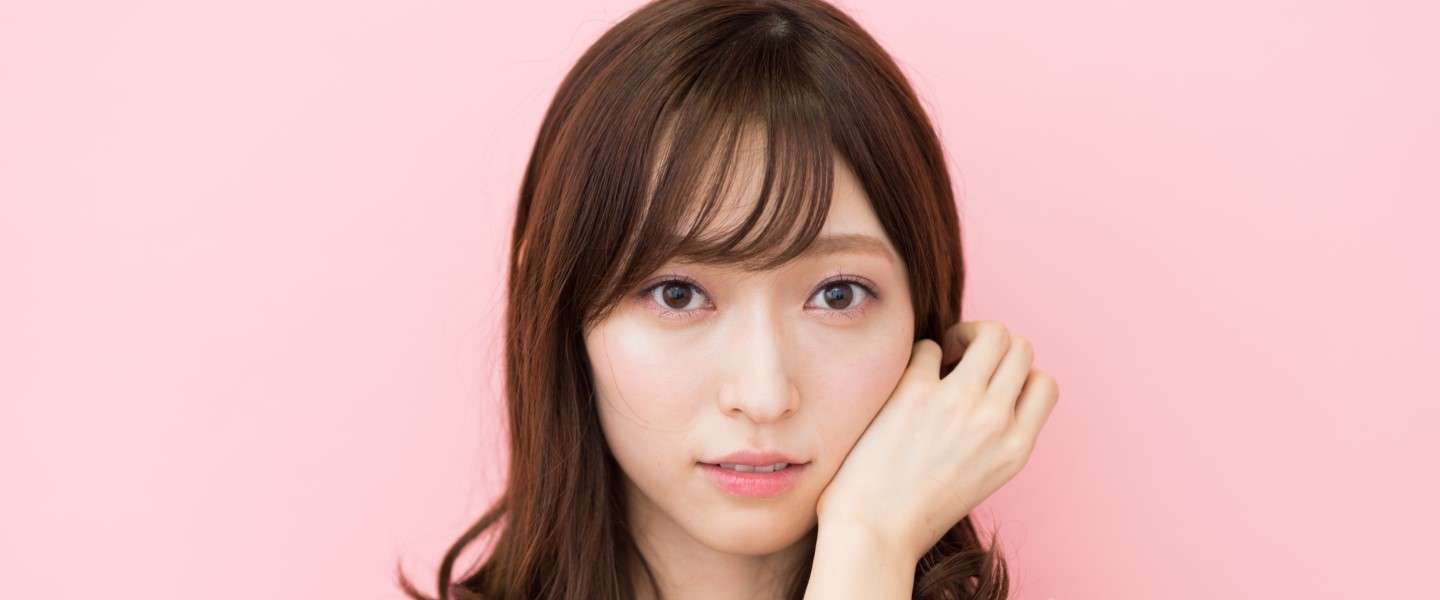 山口真帆さん「新しい私を見て欲しい」