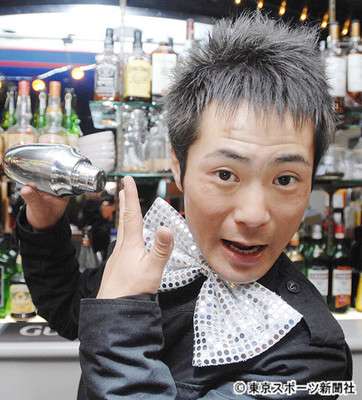 入江軍団の人気芸人「淫行」疑惑　超ロリコン・俳優としても活躍
