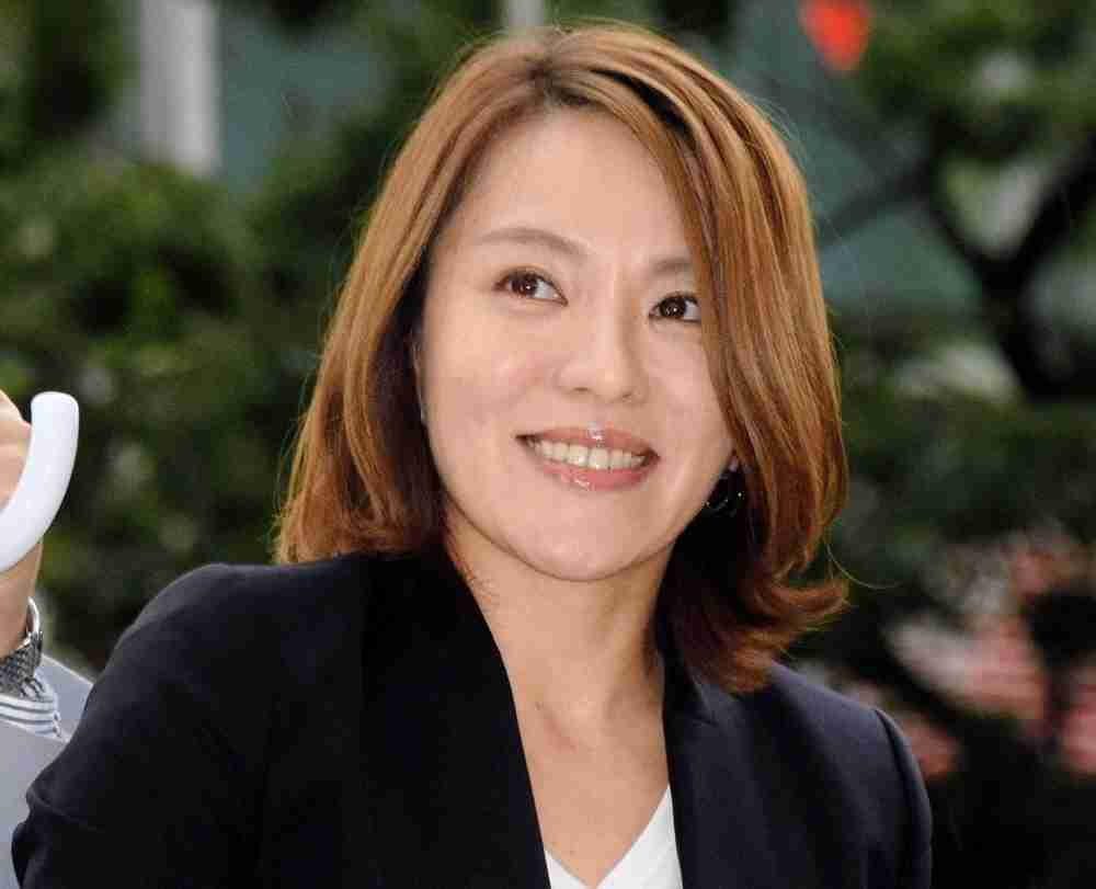 今井絵理子氏の災害対応“司令塔”任命に「悲報」…ＳＮＳで不安の声（デイリースポーツ） - Yahoo!ニュース