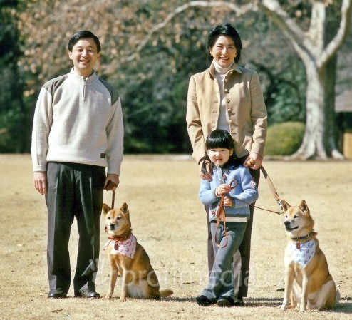 愛子さま 学習院の国際系学部に進学か、学内では志望者急増