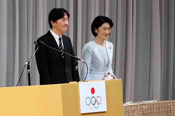 眞子さまと小室圭さんの結婚を「認めて、発表したい」　紀子さまの心労が限界か - wezzy｜ウェジー