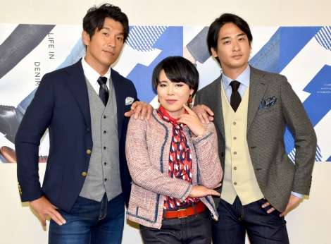 ブルゾンちえみ、with Bと半年ぶりイベントで毒「自然消滅したんじゃ？」