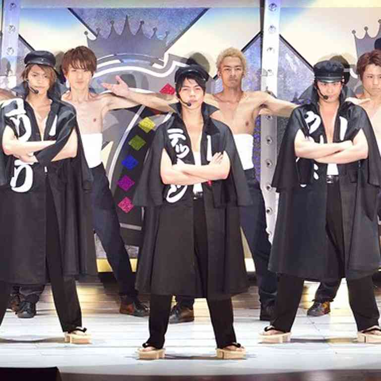 ジャニーズWEST、W杯バレーの副音声＆インタビューが「好感持てる」「うれしい」と好評(2019/09/22 09:00)｜サイゾーウーマン