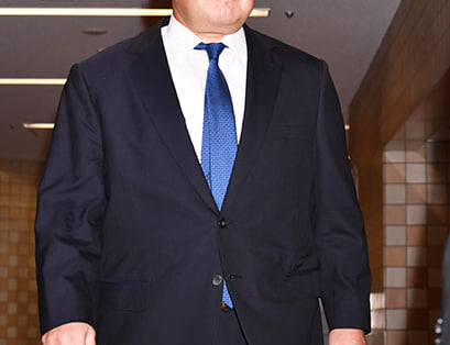 相撲協会が自主引退を促した貴ノ富士の“悪質すぎる言動” | 東スポの相撲に関するニュースを掲載