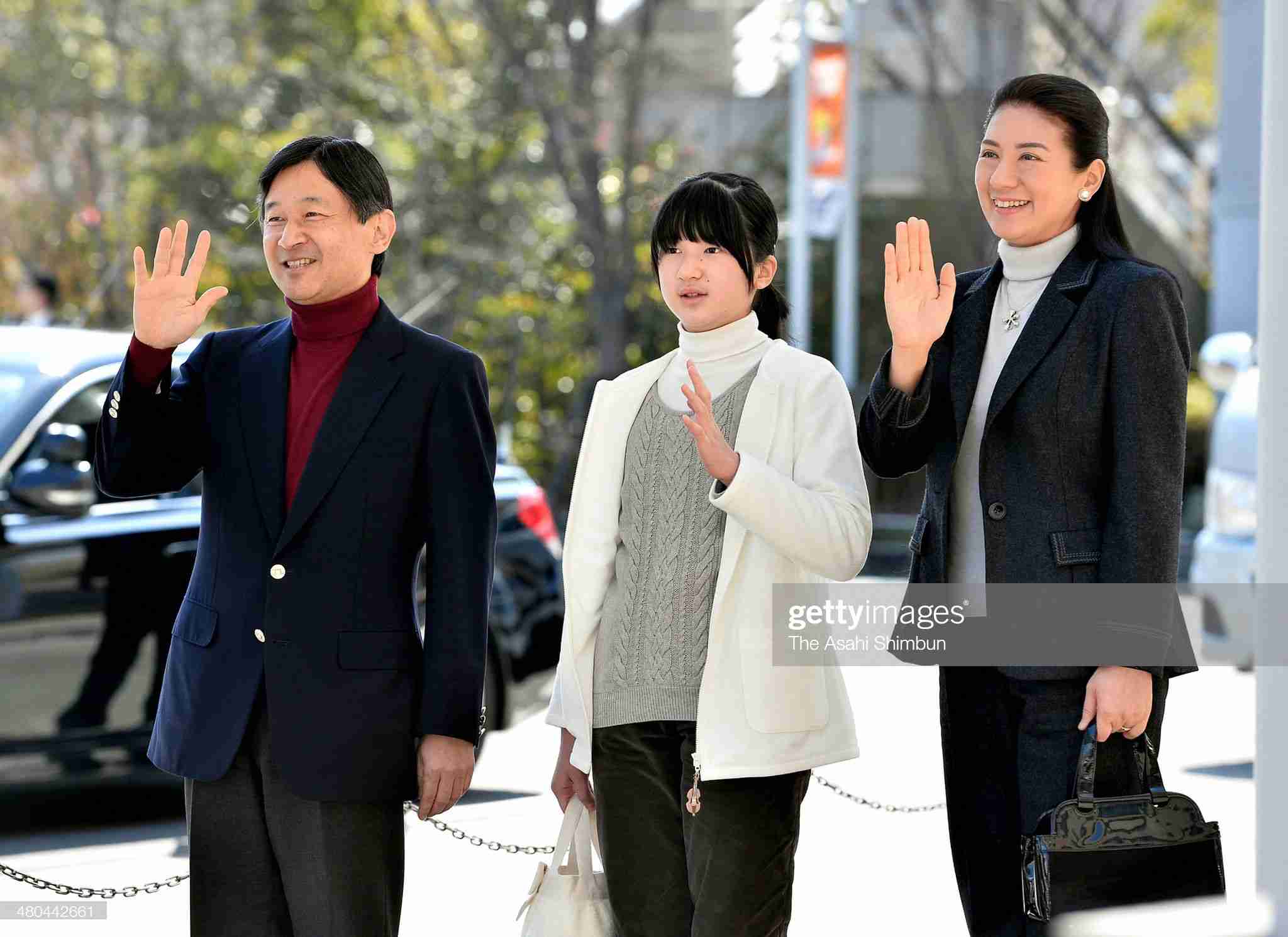 愛子さま 学習院の国際系学部に進学か、学内では志望者急増