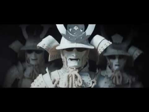 O2 Be their armour for England Rugby #WearTheRose - YouTube