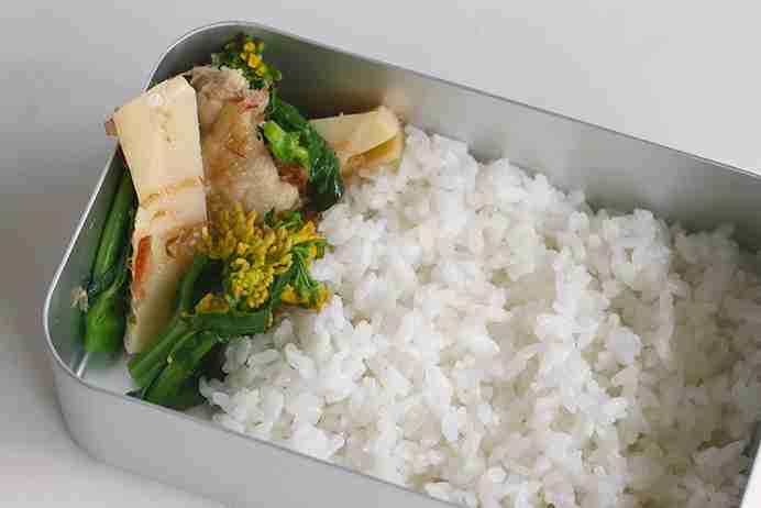 お弁当を作ると節約になりますか?