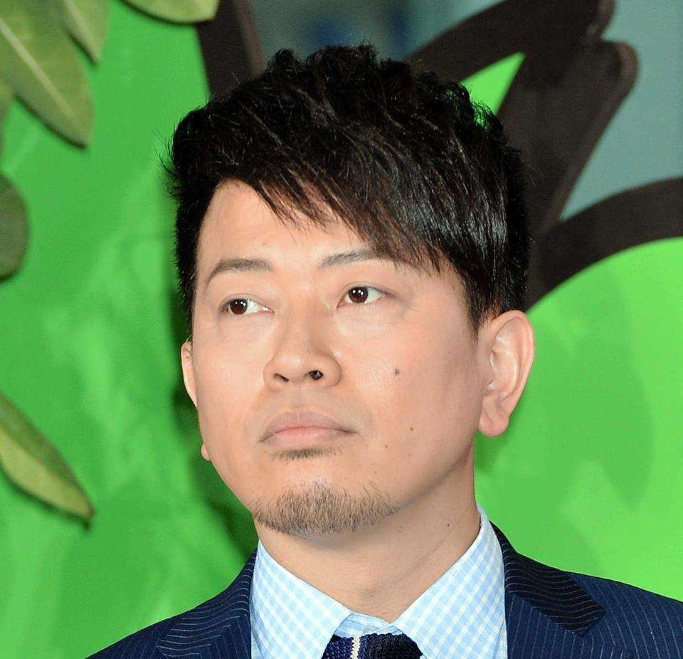 宮迫博之の実家たこ焼き店が営業再開　母は復帰熱望「何かの事件を起こしたわけでもない」