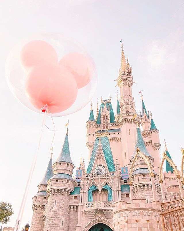 【教えて!】子供と初ディズニー
