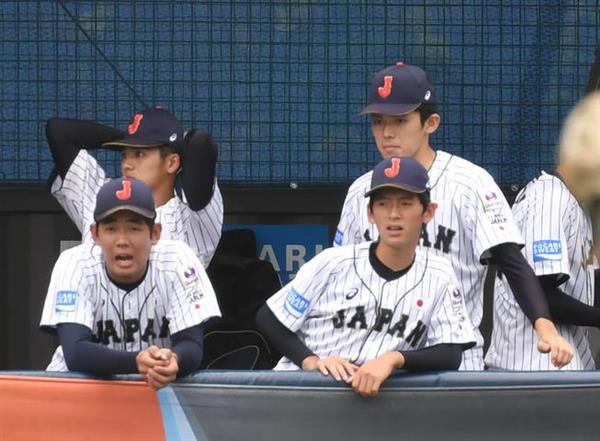 スクープ！　Ｕ１８永田監督、サイン盗み指示していた　最終の豪州戦、選手拒絶で未遂に （1/2ページ） - zakzak：夕刊フジ公式サイト