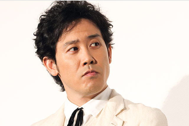 大泉洋、一番許せない共演者を告白「イジってくるアナウンサー」