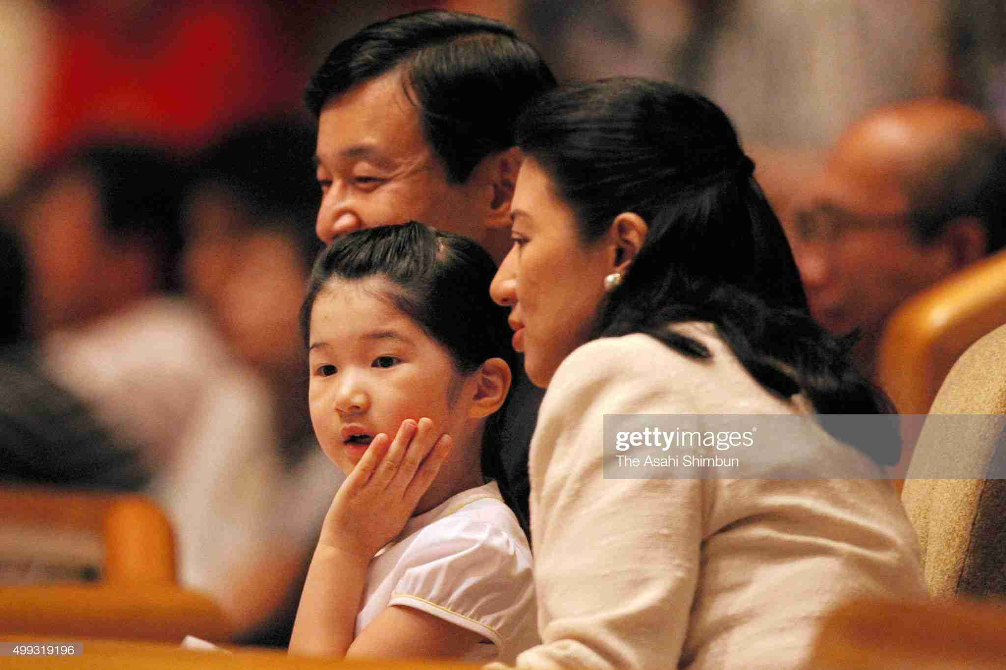 愛子さま 学習院の国際系学部に進学か、学内では志望者急増