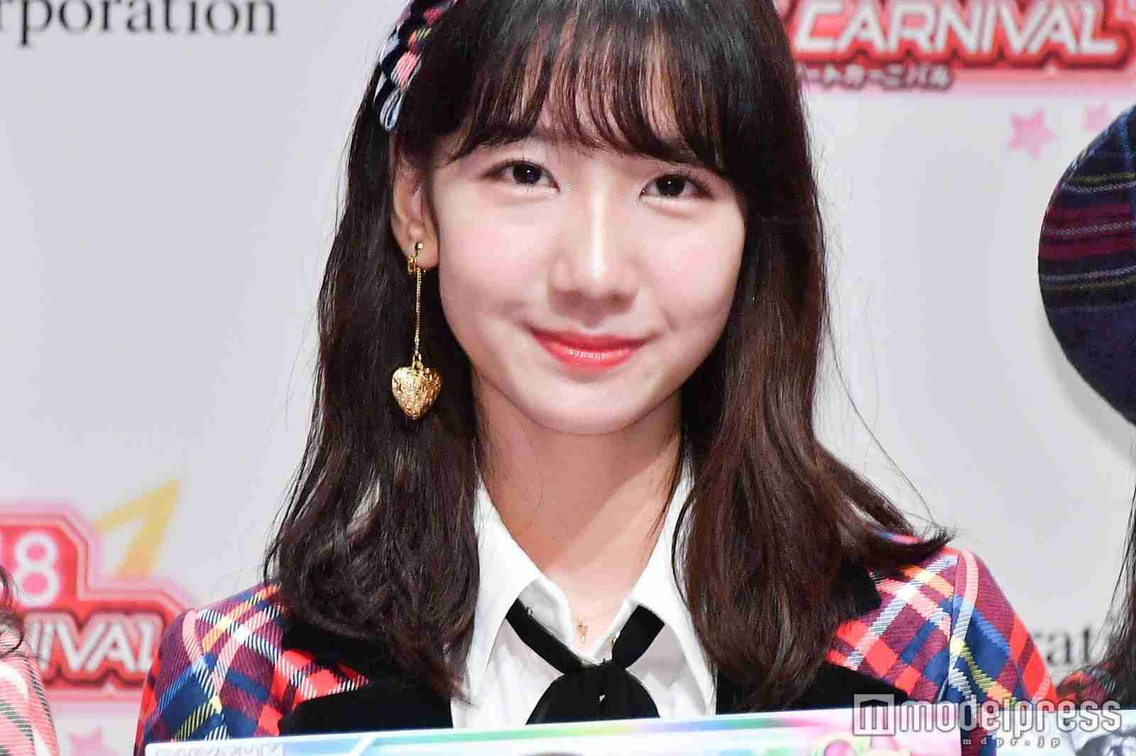 AKB48柏木由紀、秋元康の“ババア”イジりに本音