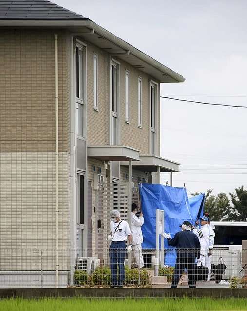 鹿児島県出水市の4歳女児死亡事件 暴行容疑の作業員を処分保留で釈放 - ライブドアニュース