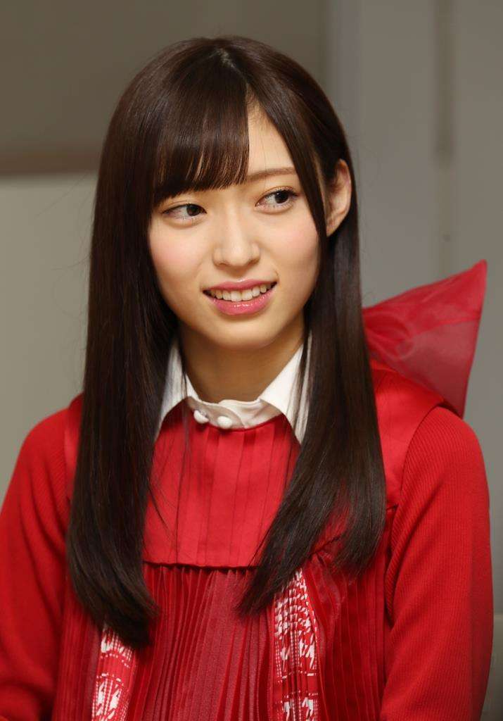 山口真帆、写真集ランキング1位獲得 順調な芸能活動スタート