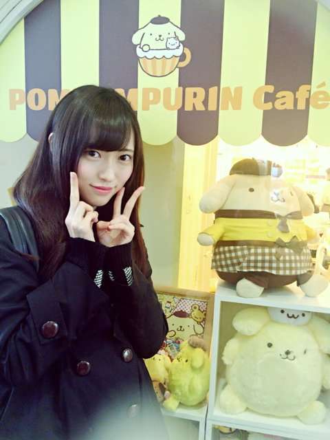 山口真帆、写真集ランキング1位獲得 順調な芸能活動スタート