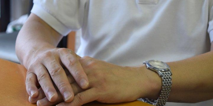  「もう性犯罪から離れたいんです」4回服役した男性、本心打ち明けた後に再び逮捕 - 弁護士ドットコム