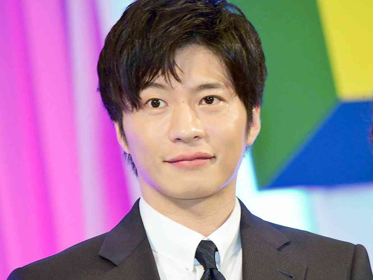 『あな番』主題歌担当・田中圭の“アーティスト”写真に「カッコよすぎ」「髪型好き」 ／2019年9月8日 1ページ目 - エンタメ - ニュース - クランクイン！