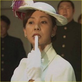 【女優・俳優】あの人がこんな役を演じているのは見たことがない