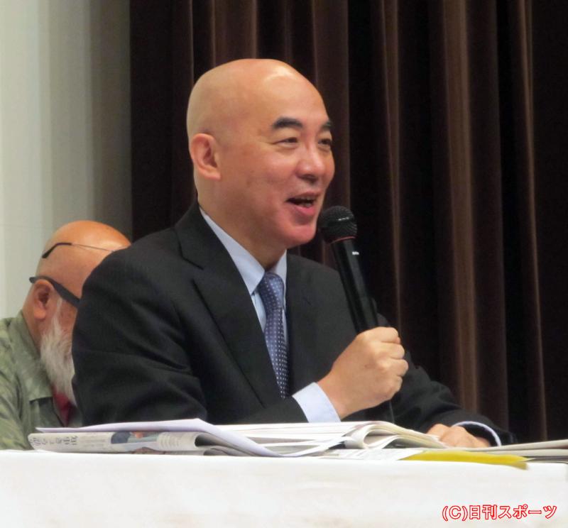 作家の百田尚樹氏、再び引退宣言　全作品絶版も