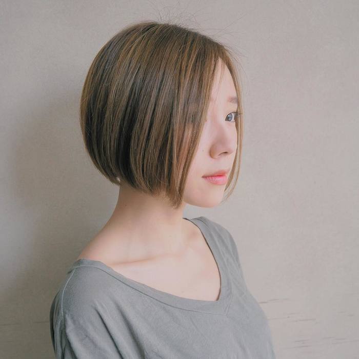 可愛い髪型教えてください