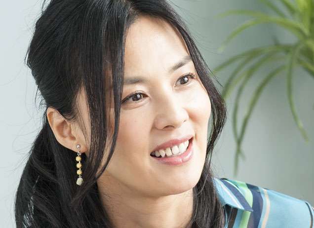 井森美幸を語りたい