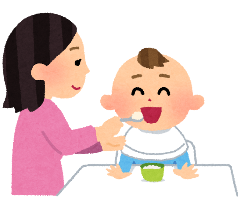 喘息、アトピー持ちで出産された方いますか？