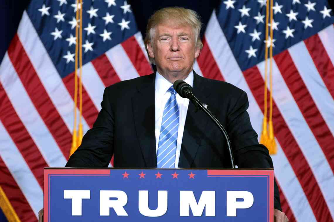 ドナルド・トランプを支持する海外セレブ・有名人・著名人ツイート・コメントまとめ | Page 2 of 2 | PBRRY