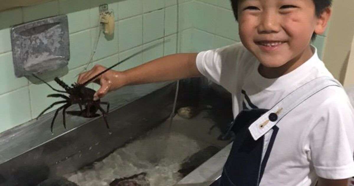 7歳男児の水難事故について「いじめがあったのではないか」と父親が疑問を語る - Togetter